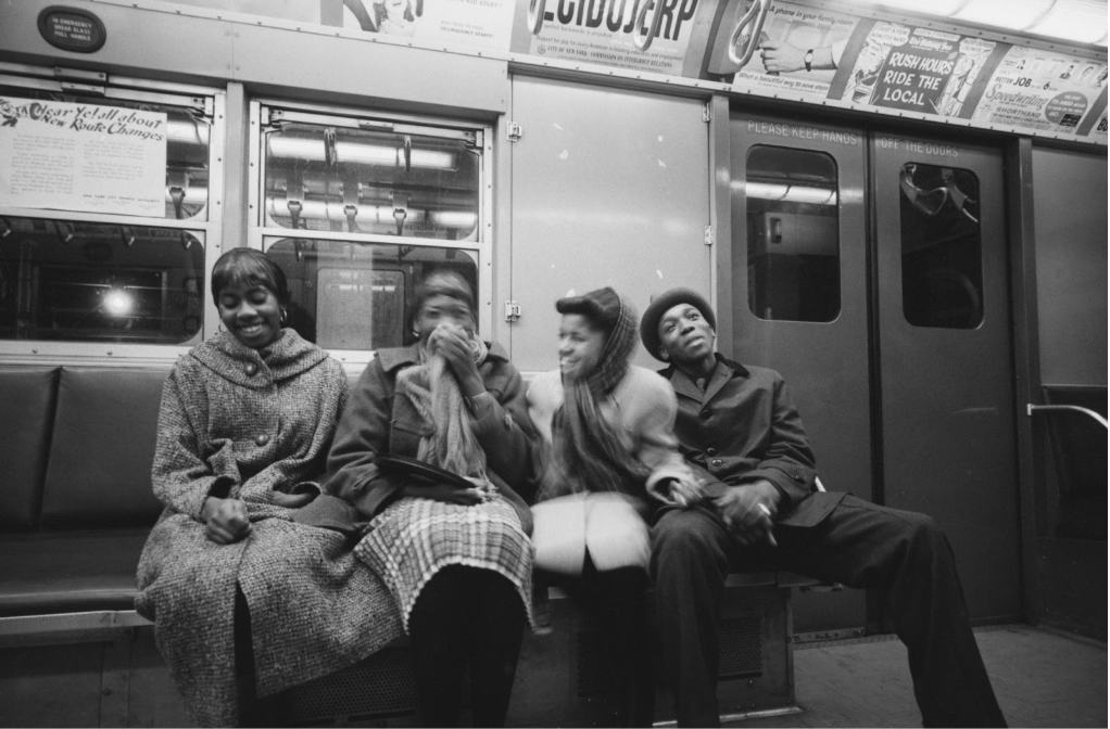 Celebrating Black History Month: How the Great Migration Built Downtown Jamaica