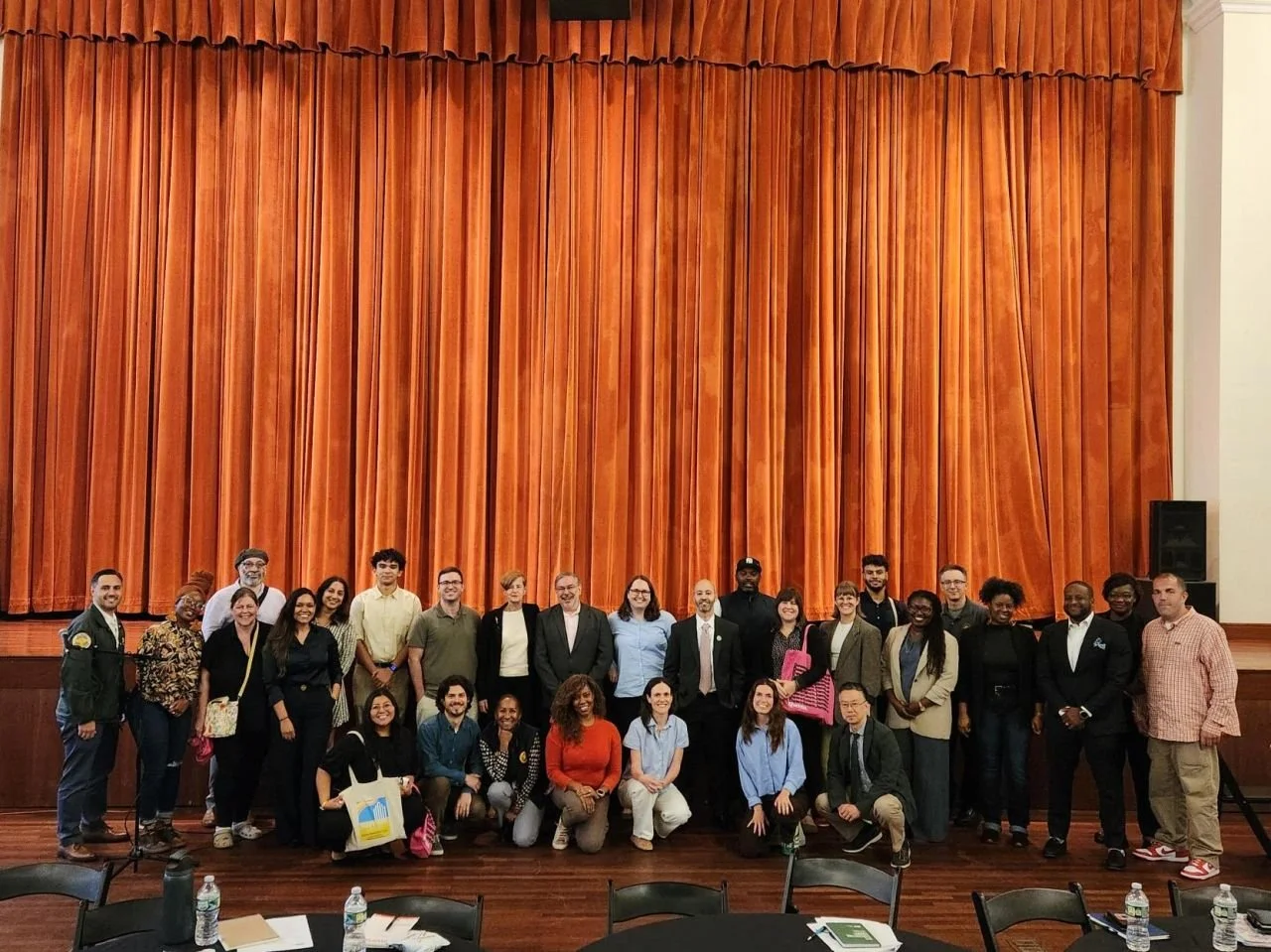 5-Borough BID Convening