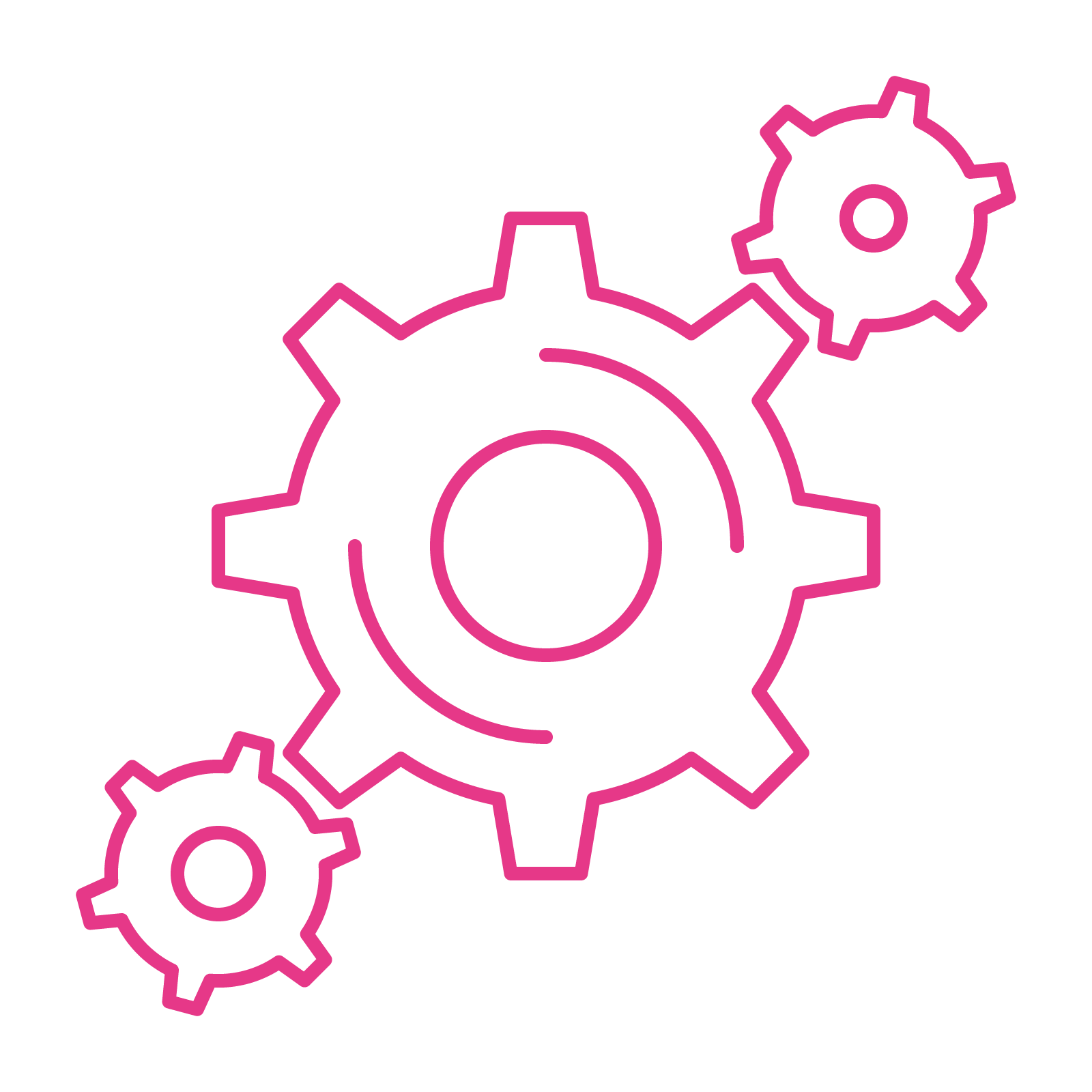 coordinate icon