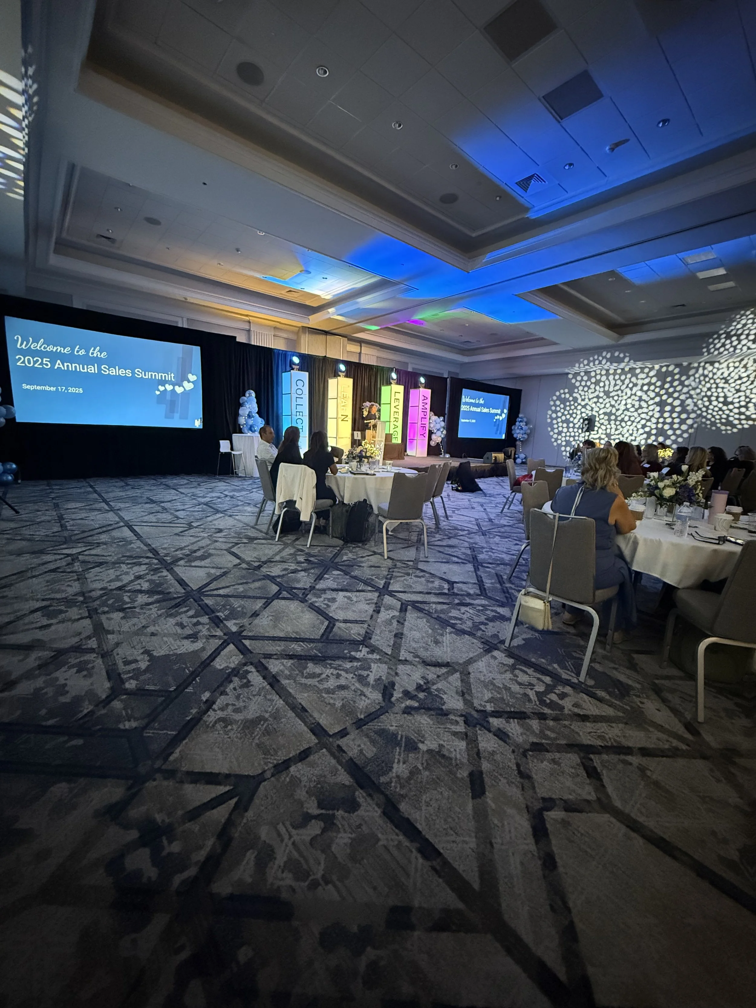 Case Study: Delivering Consistent Audio Visual Excellence for Genesis HealthCare