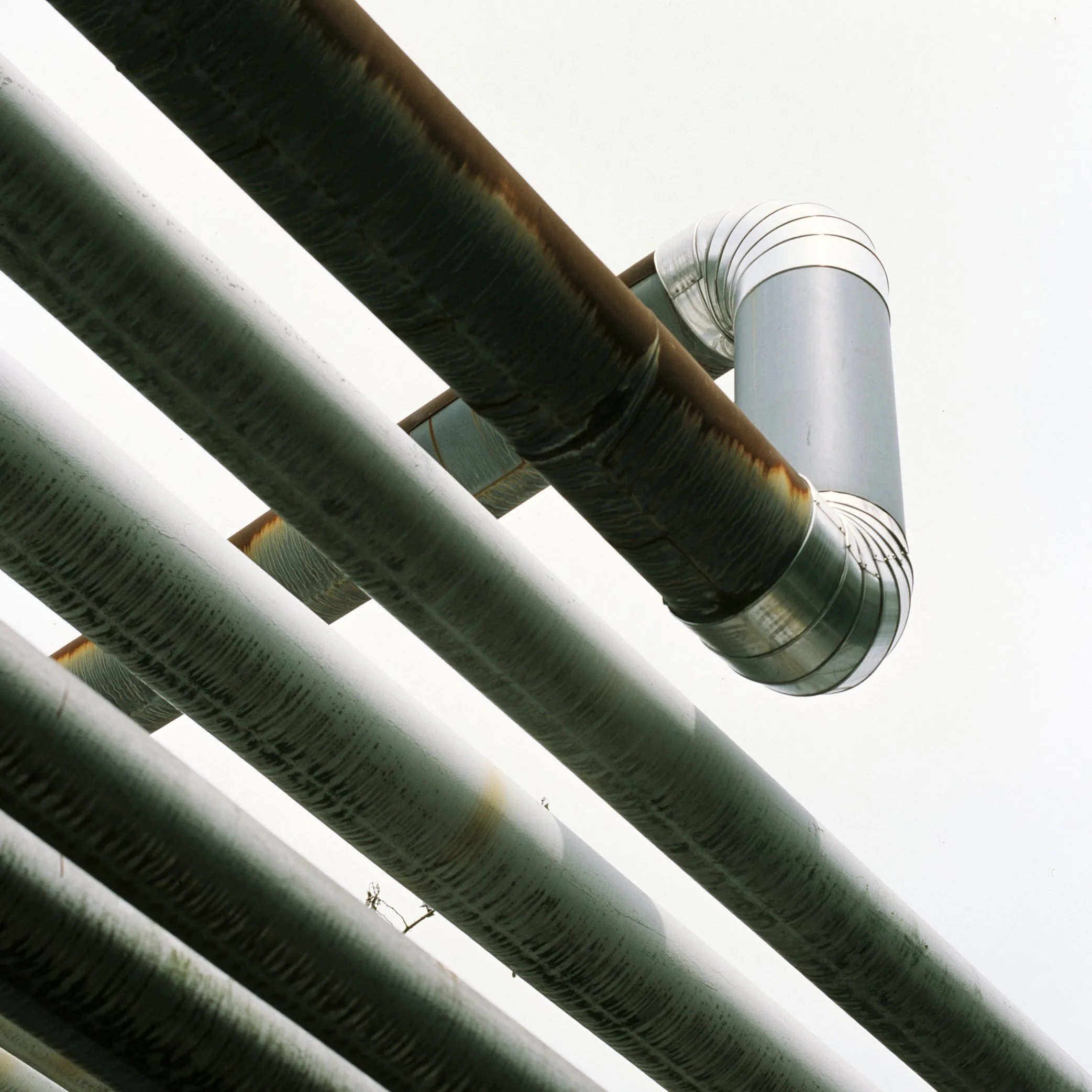 Modernity is permanent liminality