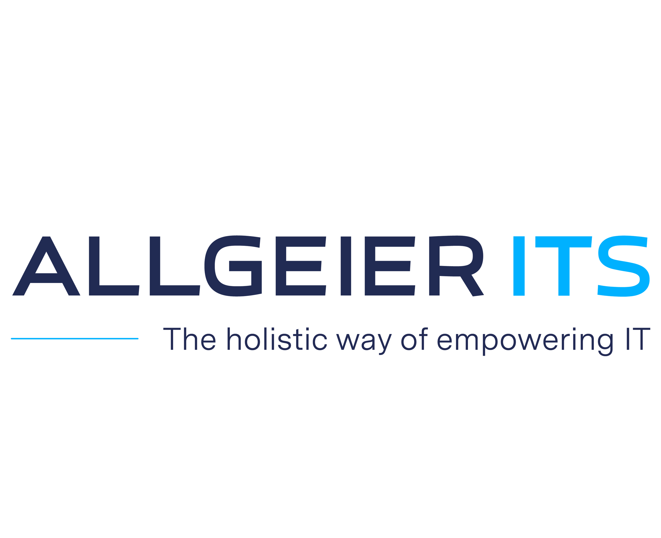 ALLGEIER ITS – Wirtschaftsinformatik 2026 