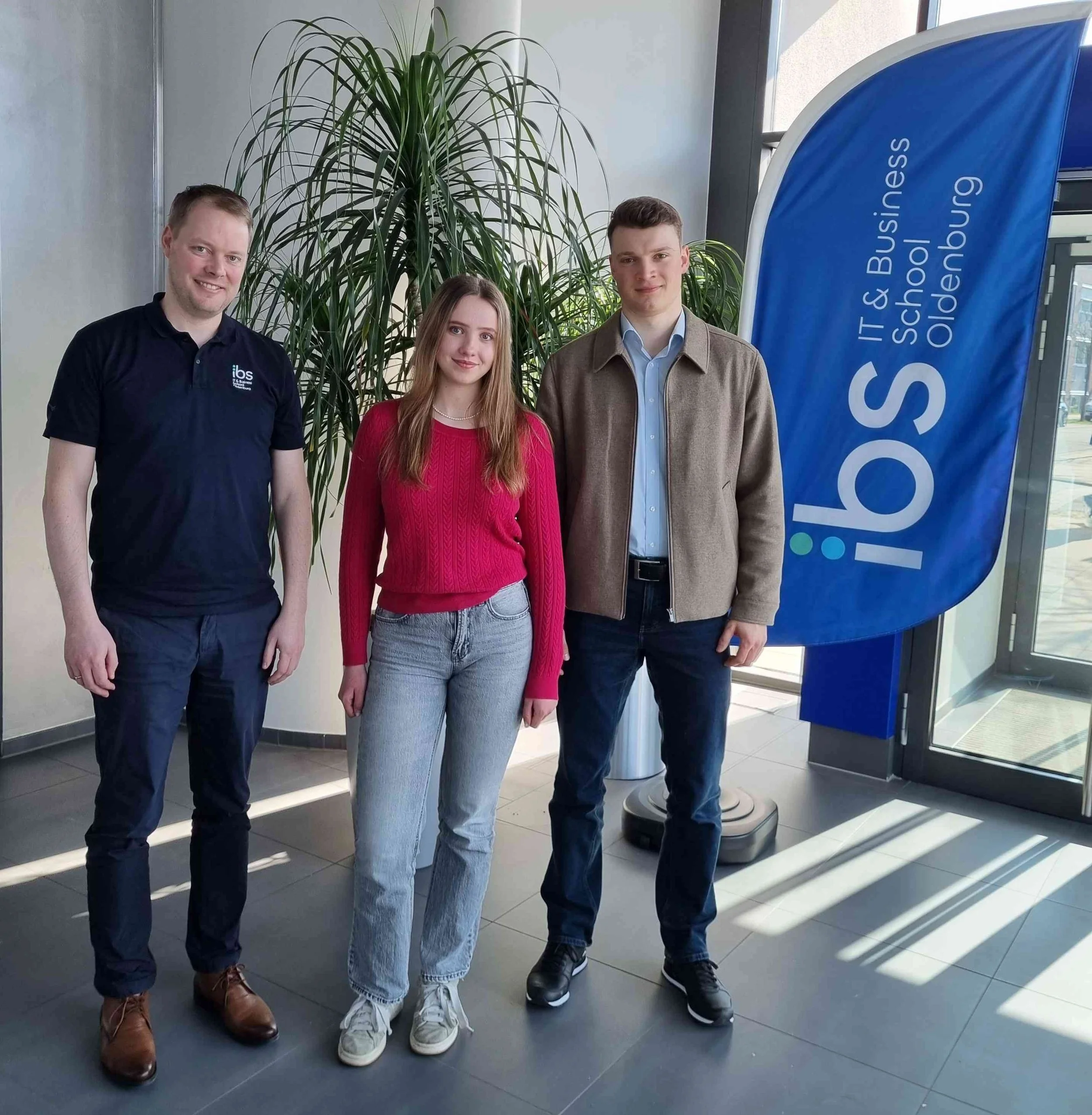 IHK-Abschluss mit Bestnoten