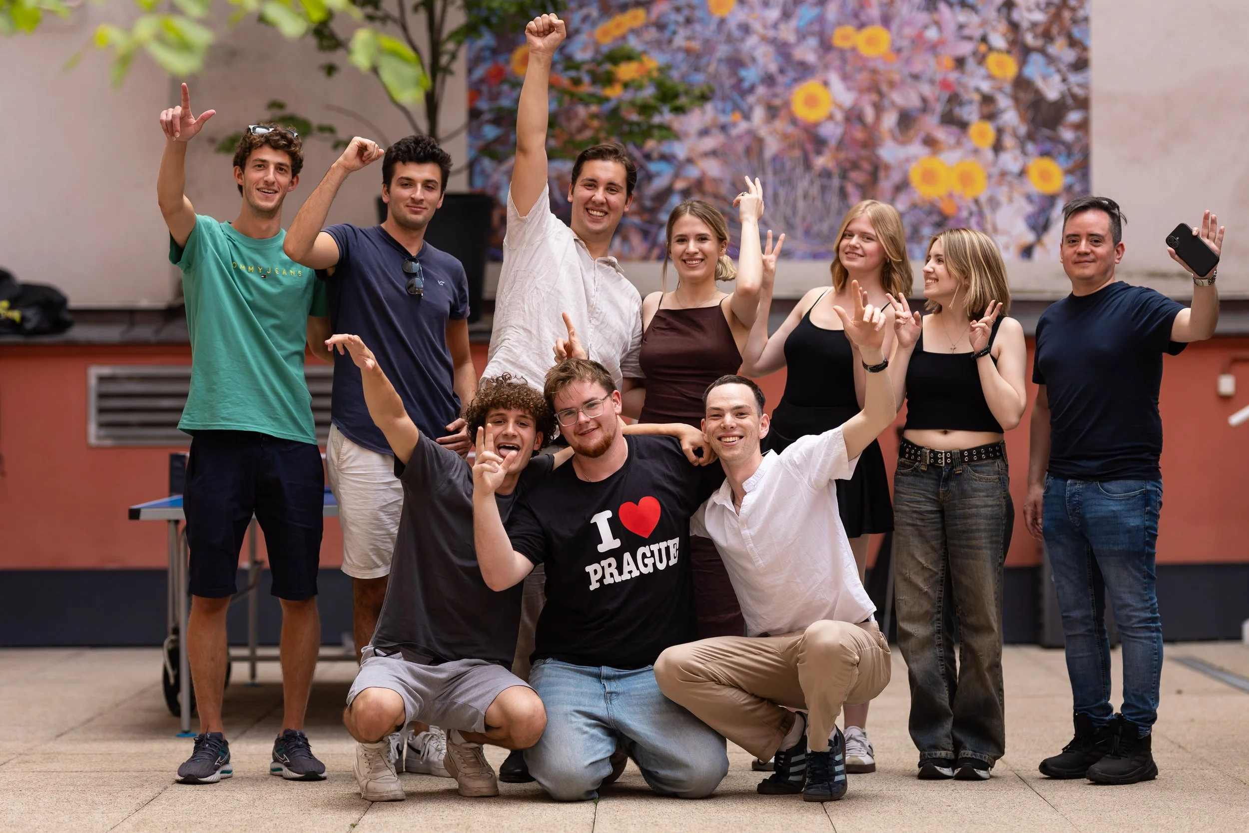 Summer School: Neue Impulse für Studium und Beruf
