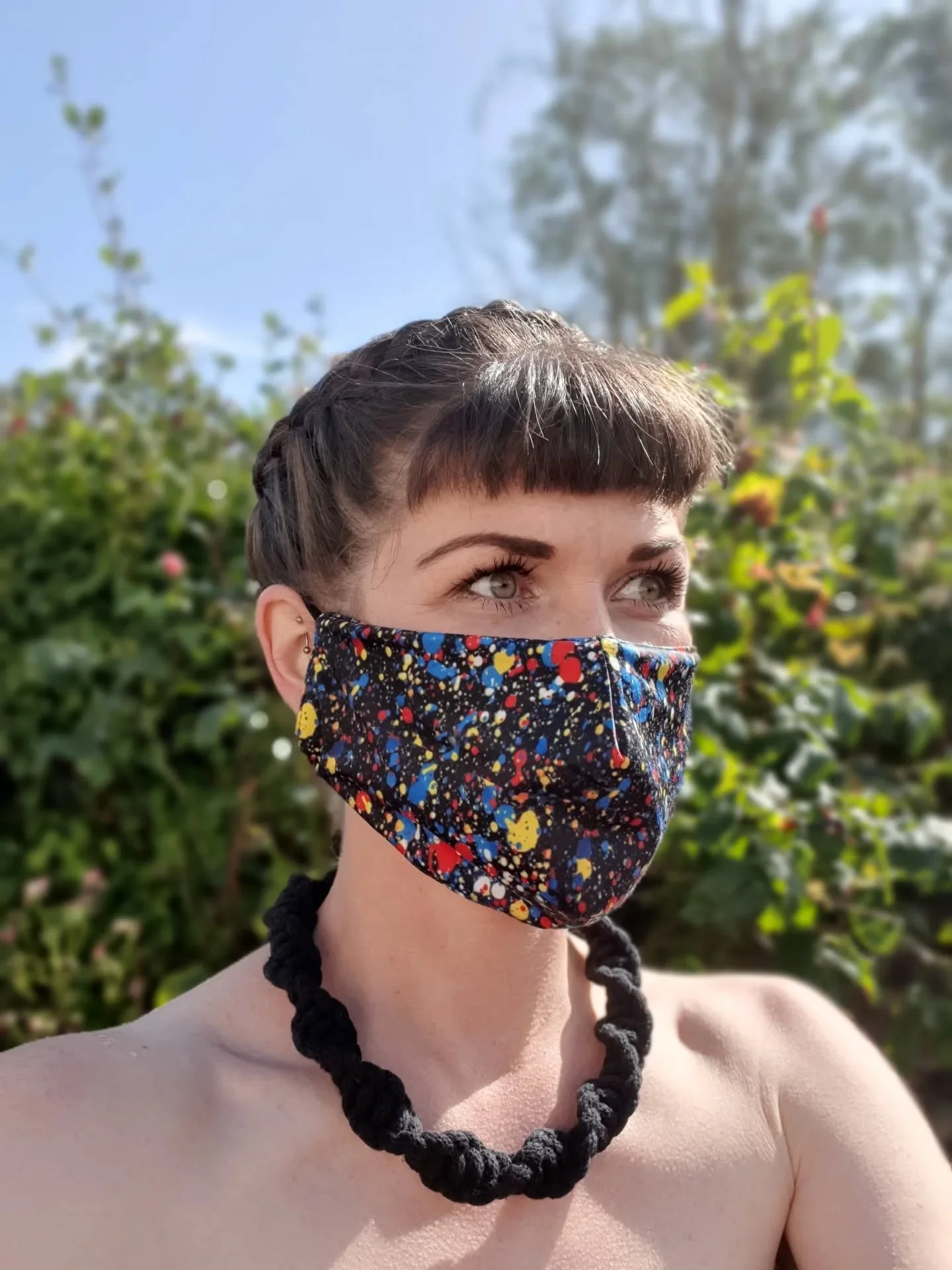 This month DEFR&Eacute;IN celebrates her 4TH BIRTHDAY!! 👑 

Four years of one very wild adventure. 

What started as a 'what if?', has evolved into a creative hub for self-development that inspires people to do things that they do not believe are po