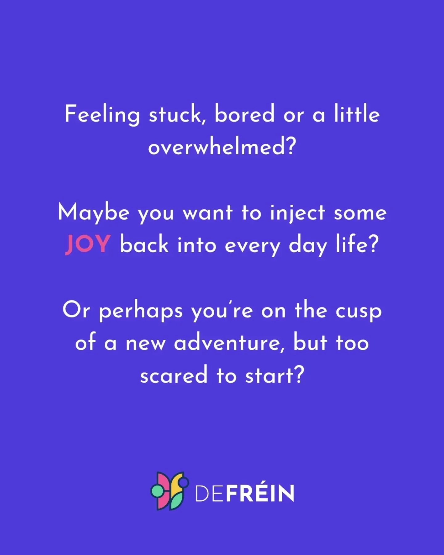 I have ONE spot left in my last workshop of 2025. 

Make that spot yours ✨️✨️

If you are ready to grow, to change, to live the life you really want to live, grab this spot.

Booking link in bio. DM with questions. I am taking bookings for private wo