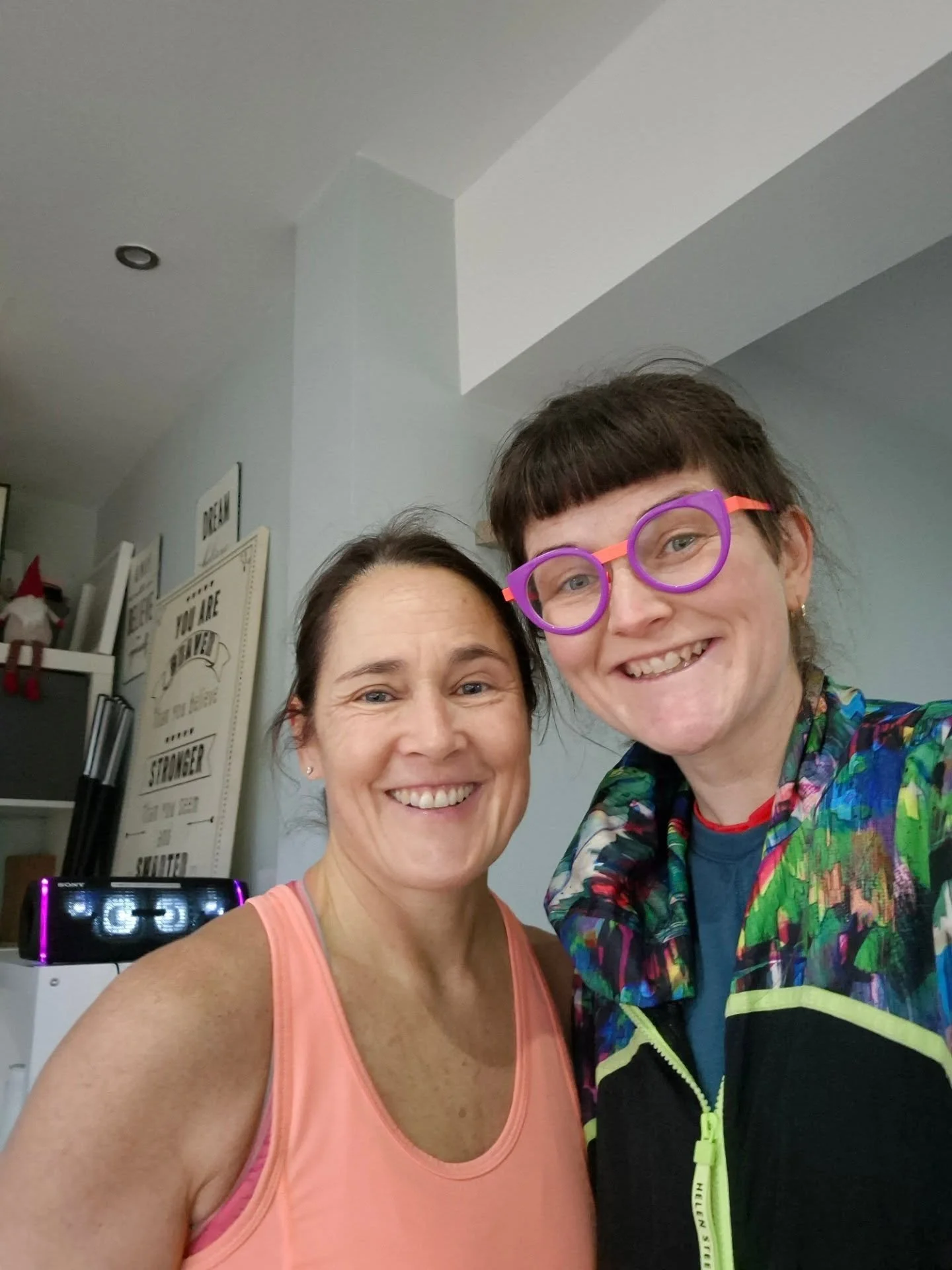 Before you hit flurry of new years resolutions, read this...

Who is the person you want to become*? It's not about setting goals, it's about reflecting on your identity &amp; the habits you put in place to bring your current self closer to that 'ide