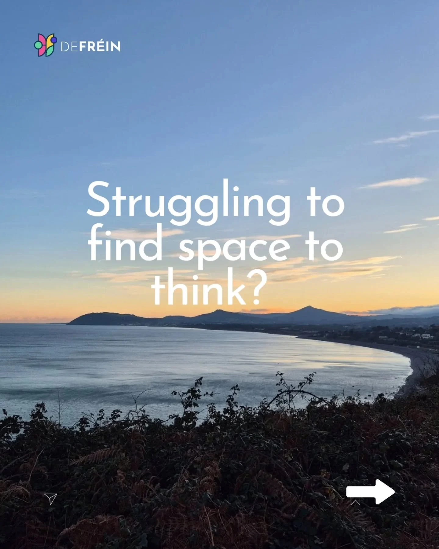 I am so looking forward to starting journaling club again next week.

 ✨️✨️✨️ Due to popular demand I've added in the new Tuesday morning session. 

If you are feeling overwhelmed, and if the mental load is just too much, this is the place for you. 
