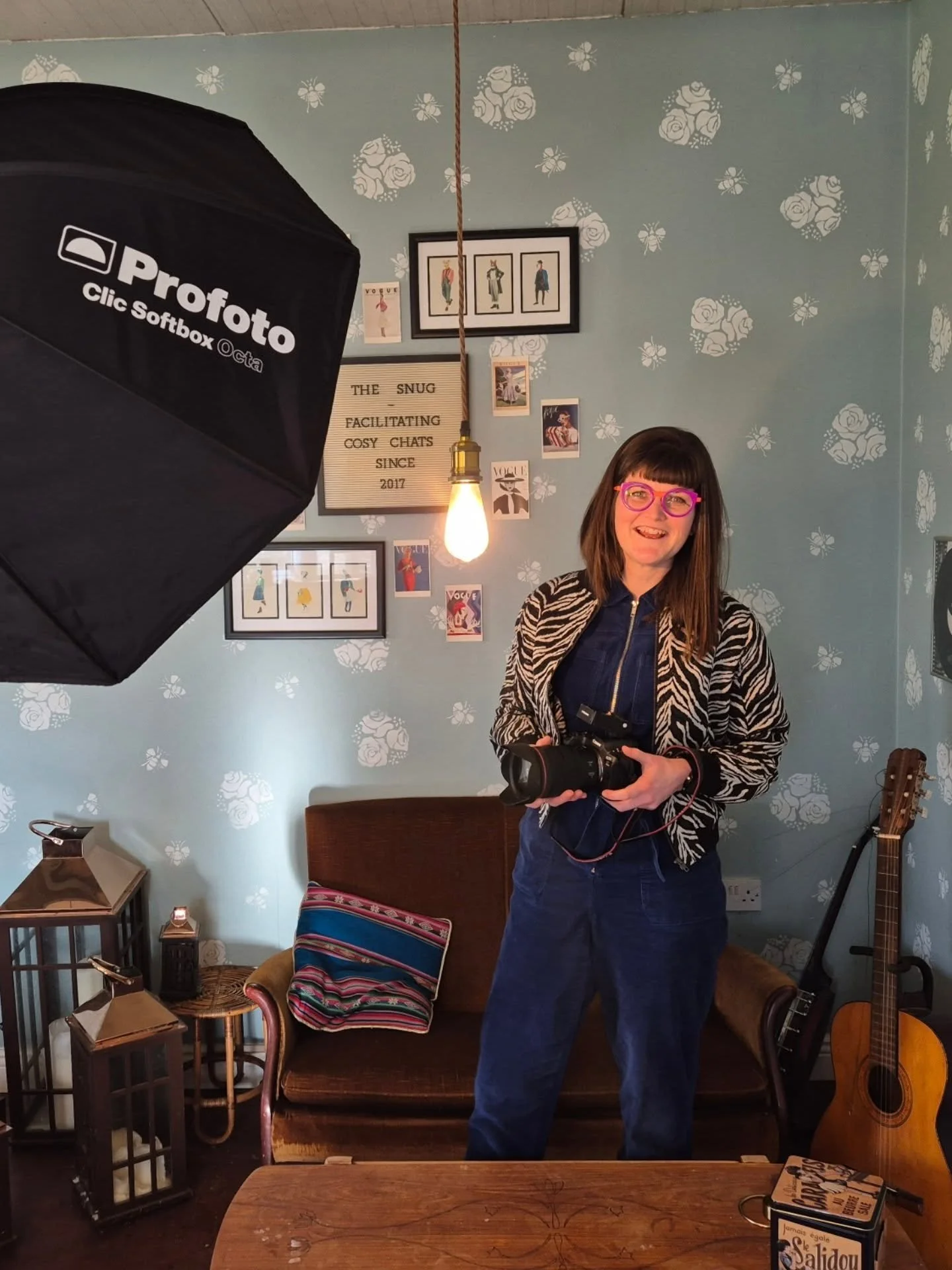 I always forget how much happens in a month... well March was jam-packed. The full scoop in #13

1. Photoshoot in DEFR&Eacute;IN studio, Shankill for @independent.ie 
2. Family hike - #baltic
3. Empowerment workshop for #iwd
4. Wellbeing talk for @es