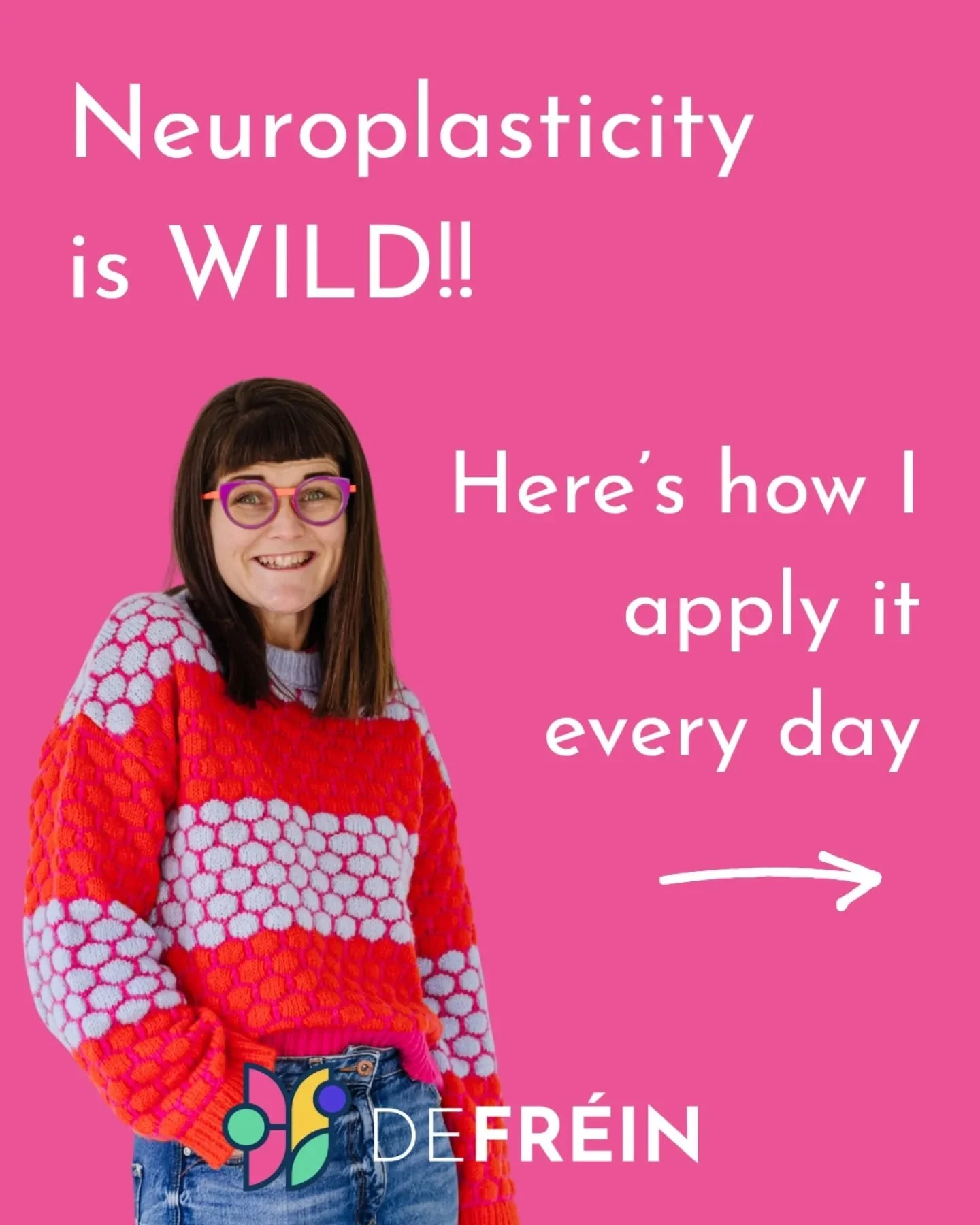 This is not a form of toxic positivity. Sometimes things are not a bed of roses. And sometimes you just can't change the reality of a situation. 

But you can control how you see it &amp; how you choose to show up. These are word swaps that I use eve