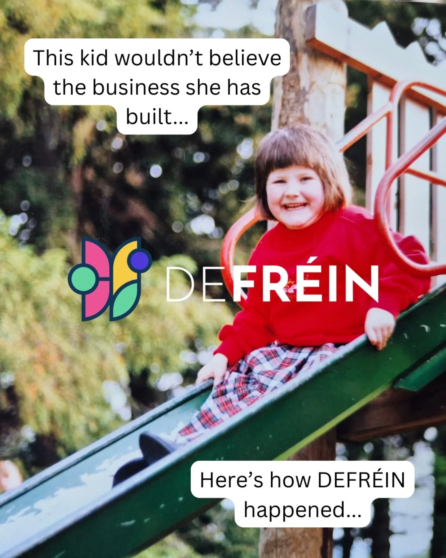 Gosh a but emotional putting this post together. 

The website was launched 5 years ago (for jewellery) this September. So many twists, turns, knockbacks, self-doubt &amp; fear. But I kept going. 

So many things kept me going - family &amp; friends,