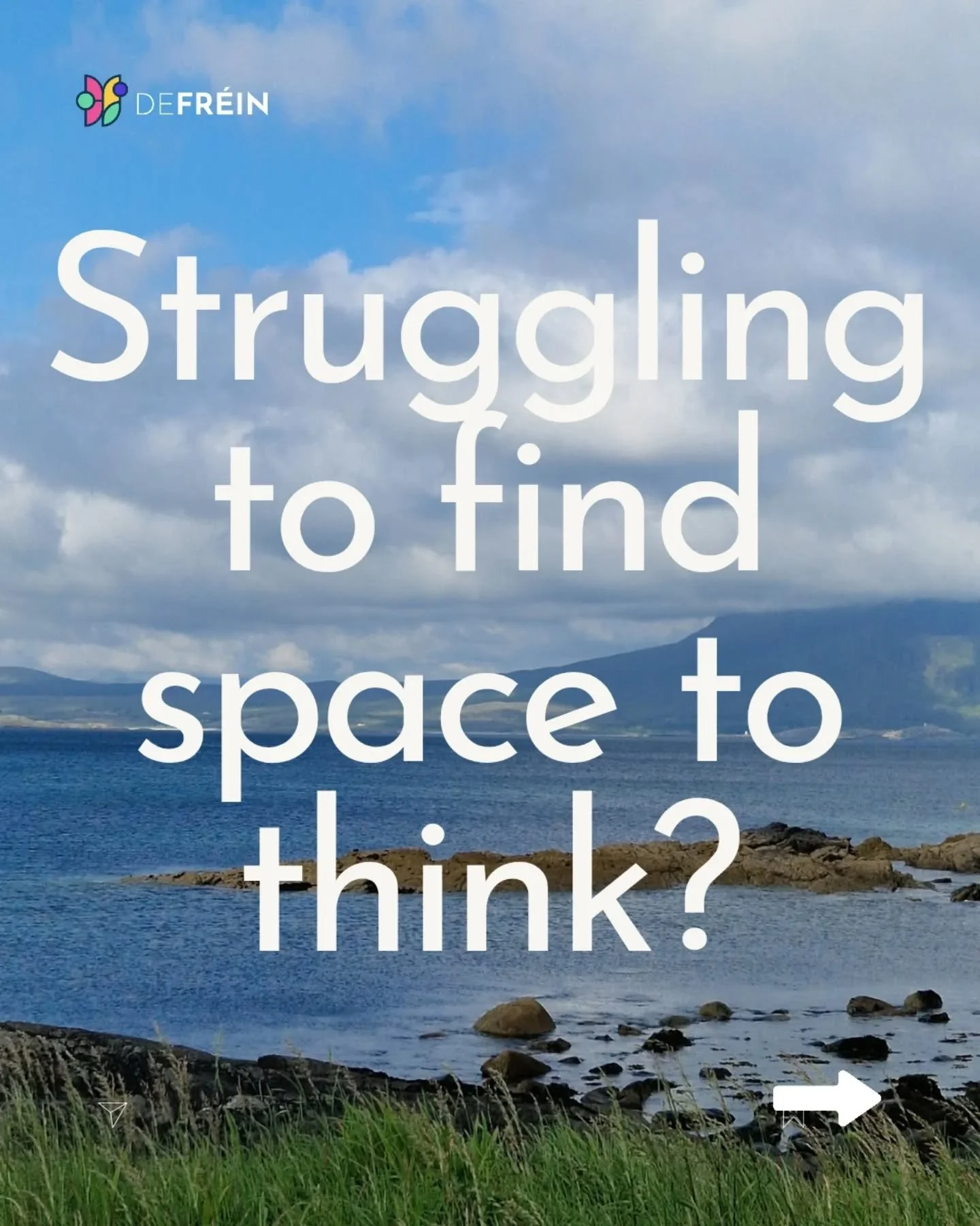 Cannot believe how many people have signed up for this club. Thank you all so much. 

We'll start tomorrow evening at 8.15pm. A space for you to step away, to think, to breathe  to be. 

A few spaces left if anyone else would like to join.  Link in b