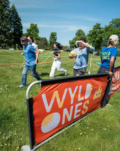 Corporate Team Building That Actually Works