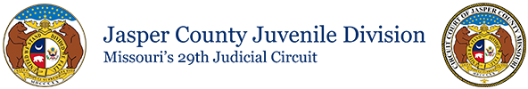 Jasper County Juvenile Division