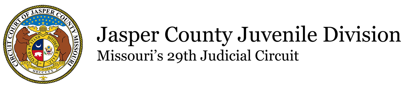 Jasper County Juvenile Division