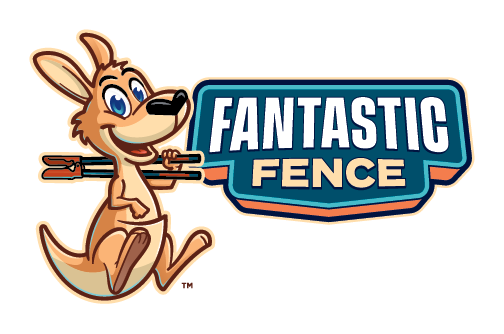 Fantastic Fence logo