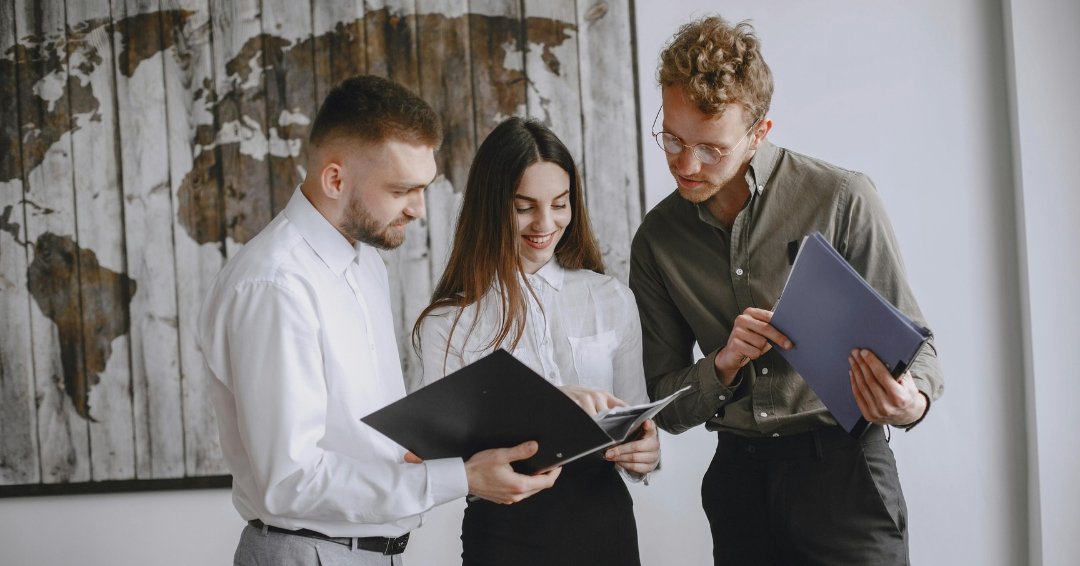 How to Choose the Right Fractional CFO for Your Team and Vision
