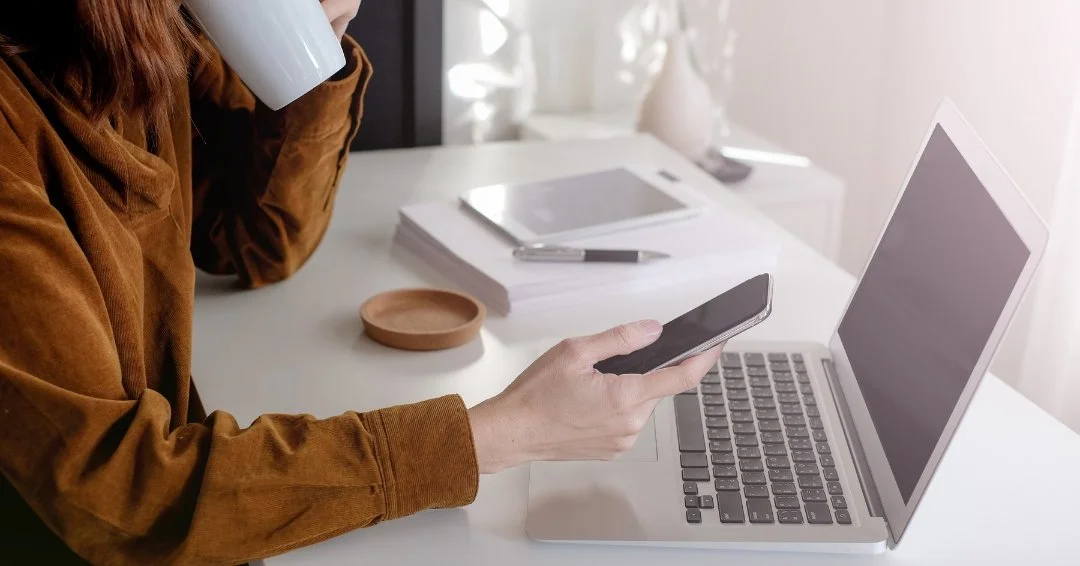 It’s not about the software—it’s about the habits