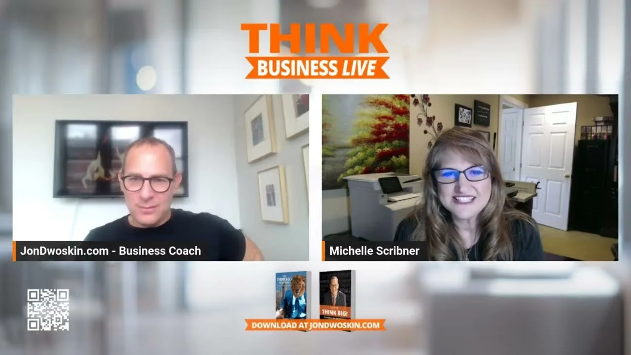 Why every growing business needs a fractional CFO (and how to know when it's time)
