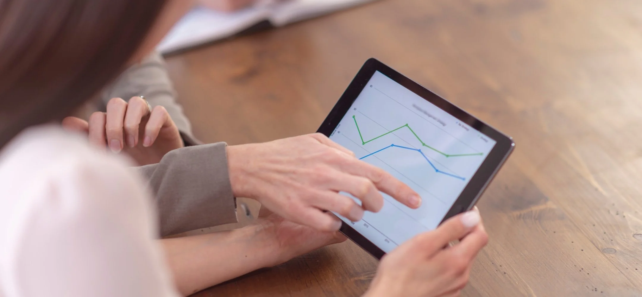 Track Your Marketing ROI Before You Overspend