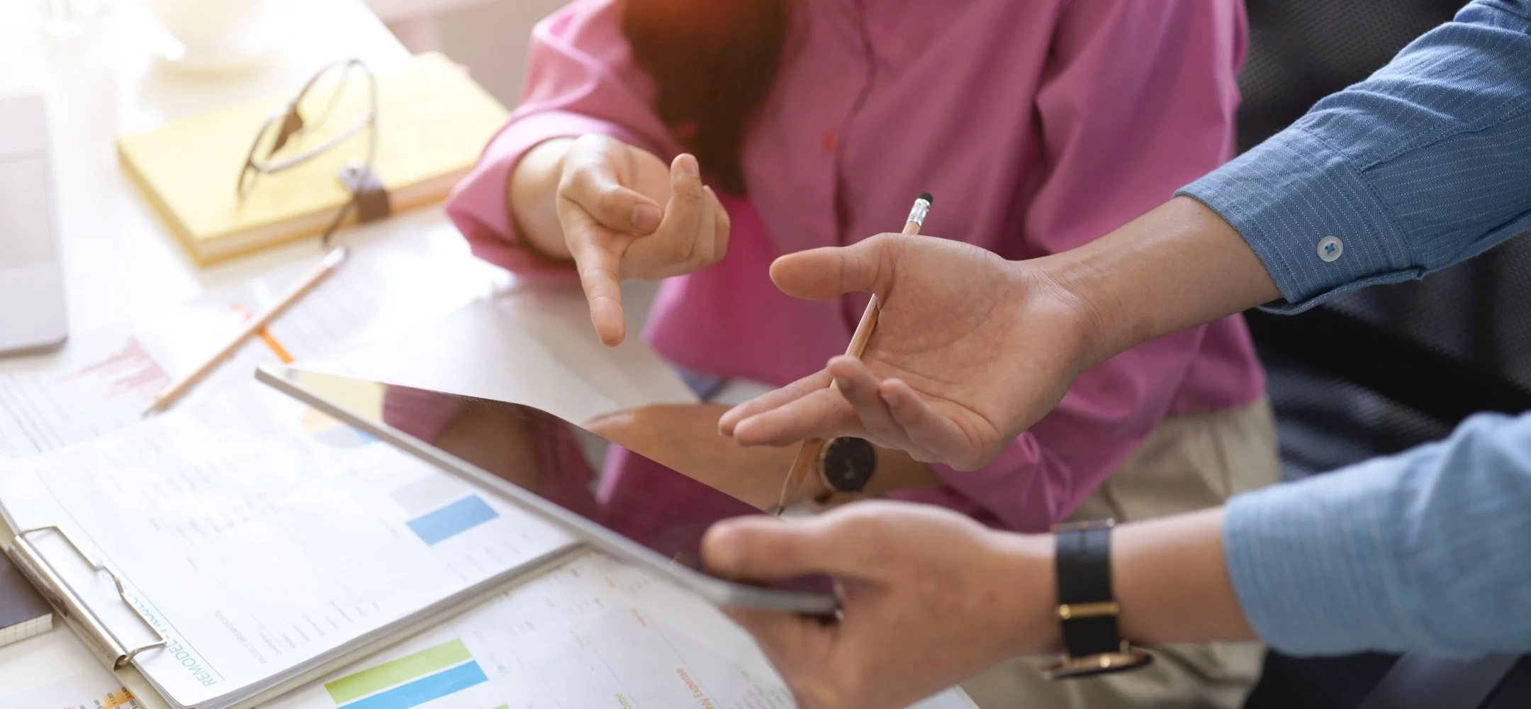 How to Break Out of a Revenue Plateau with One Simple Metric