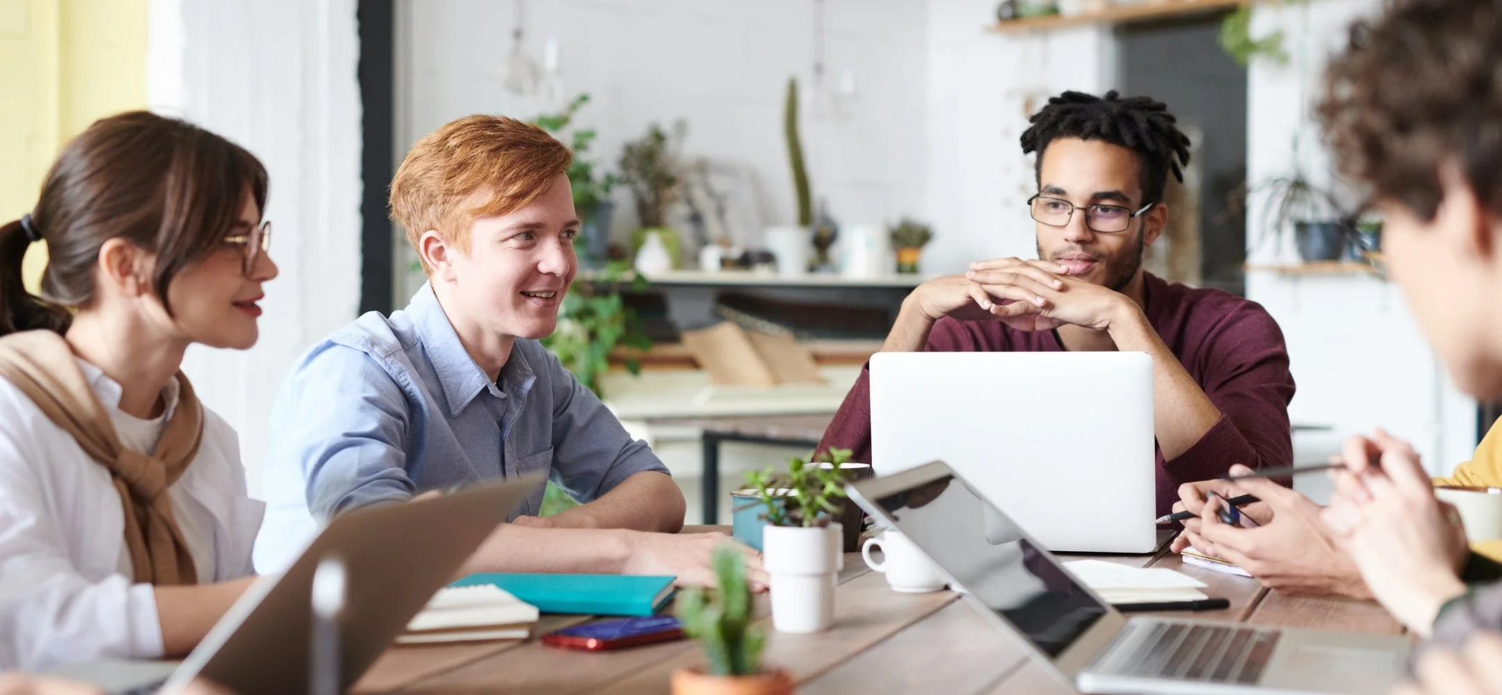 Revenue per employee: A quick metric with big insight