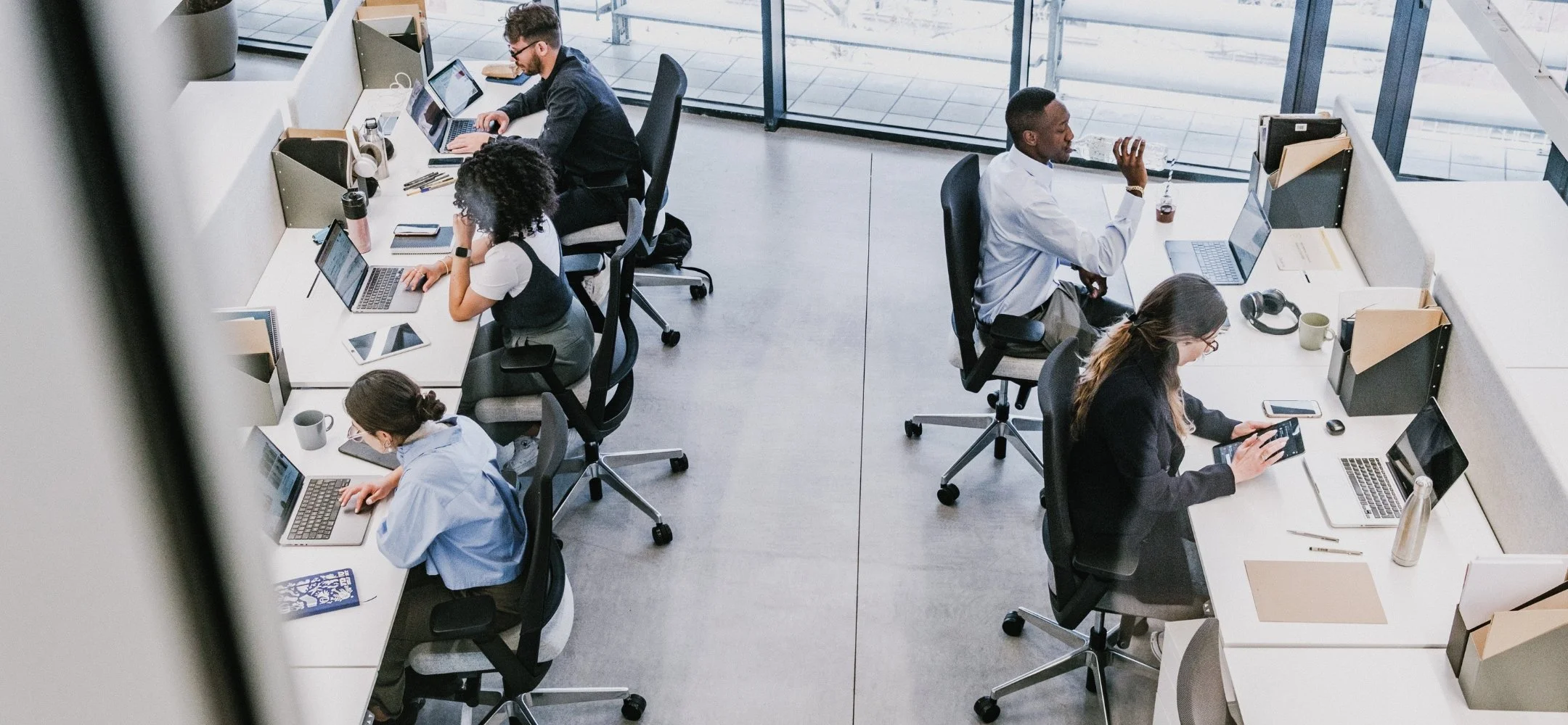 Why You Should Be Tracking Employee Retention Rate