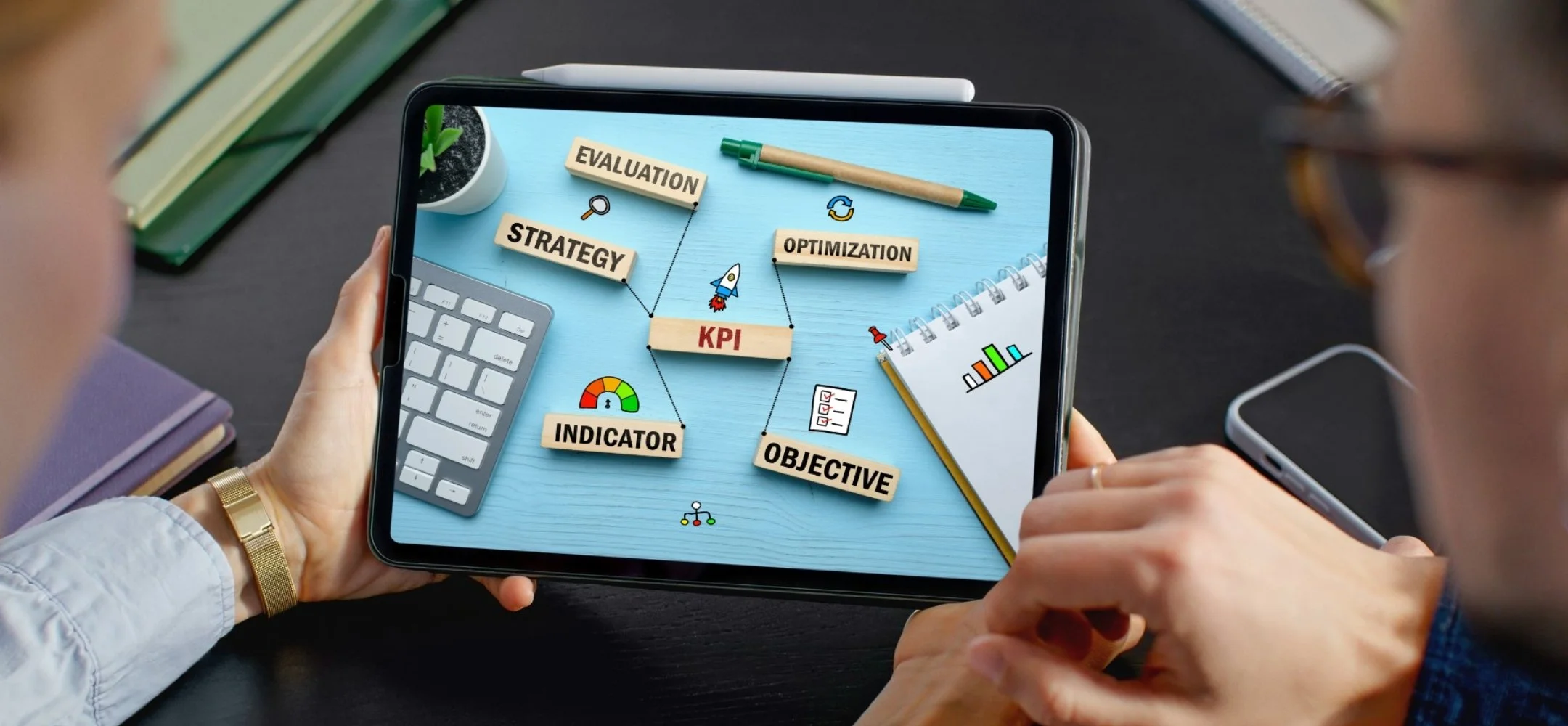 The KPI Trap: How to turn numbers into action