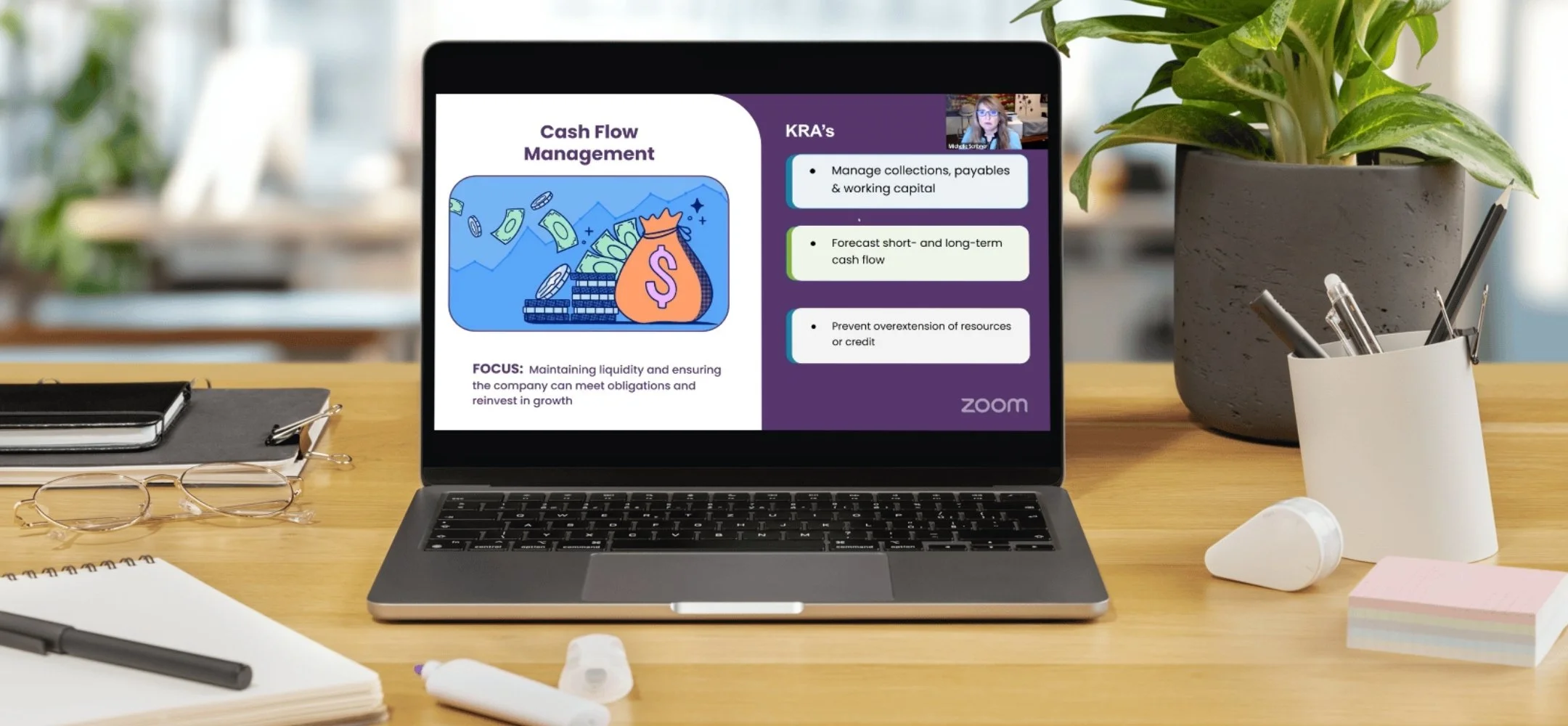 Expert Workshop: From Data to Decisions—The KPIs That Actually Matter