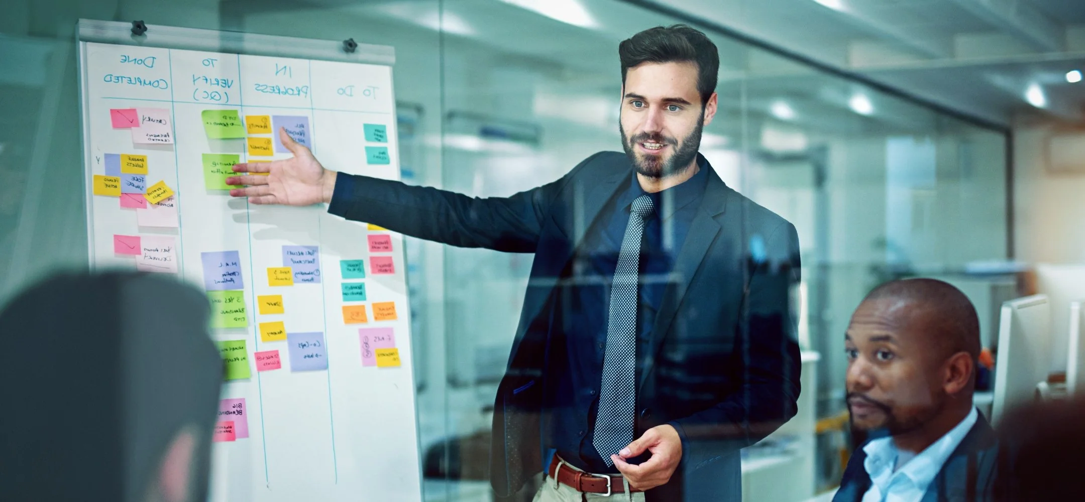 Planning - Meeting - Financial Clarity - Sum of All Numbers