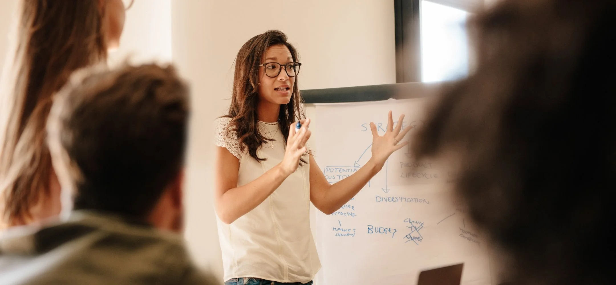 Define Your Unique Offering: Stand Out or Get Lost in 2026