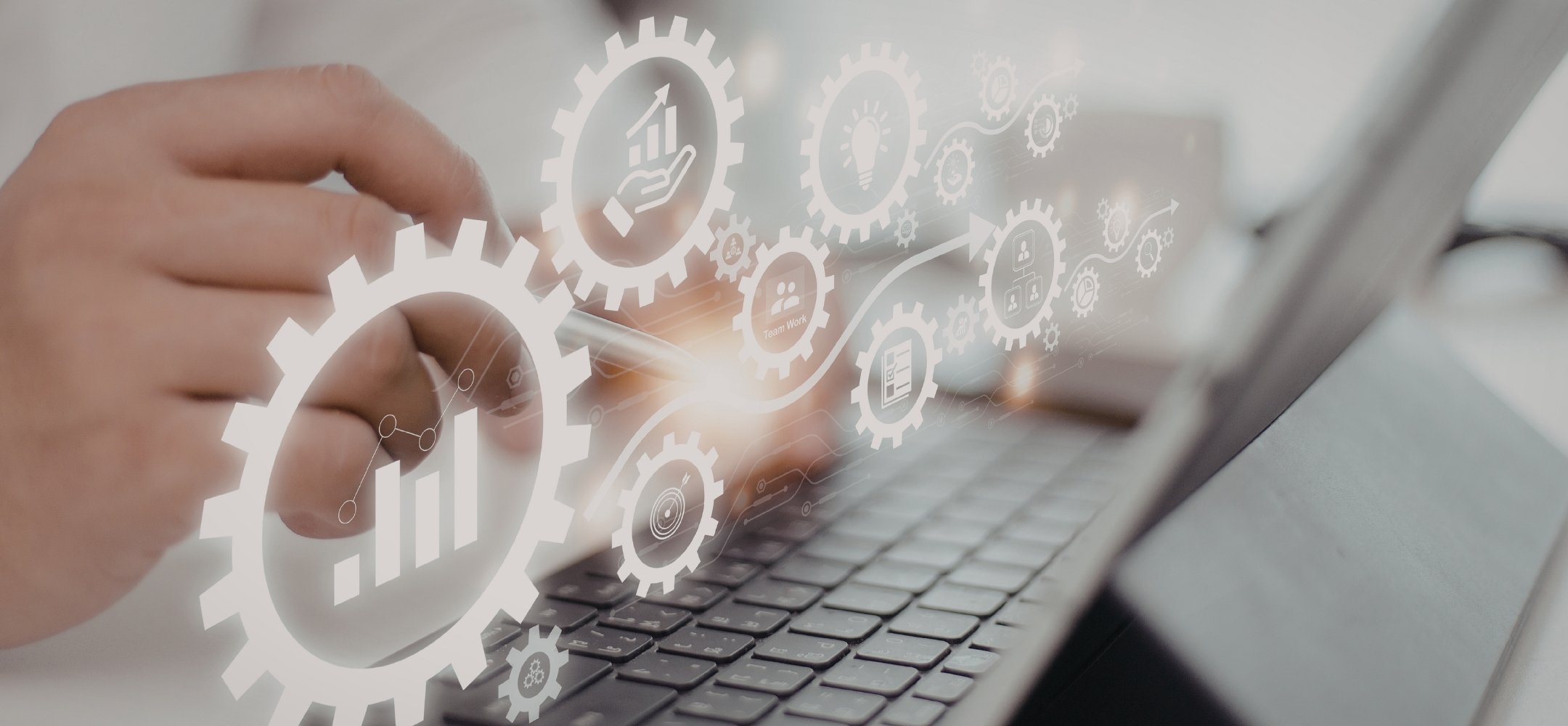 Systemize for Scale: Build a Business That Runs Without You