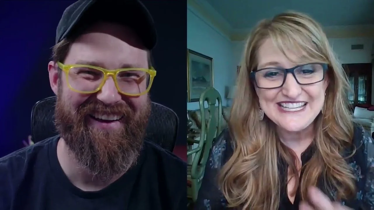 Why your team resists change (and how to fix it): lessons from CEO Michelle Scribner on the Best Decision Ever podcast
