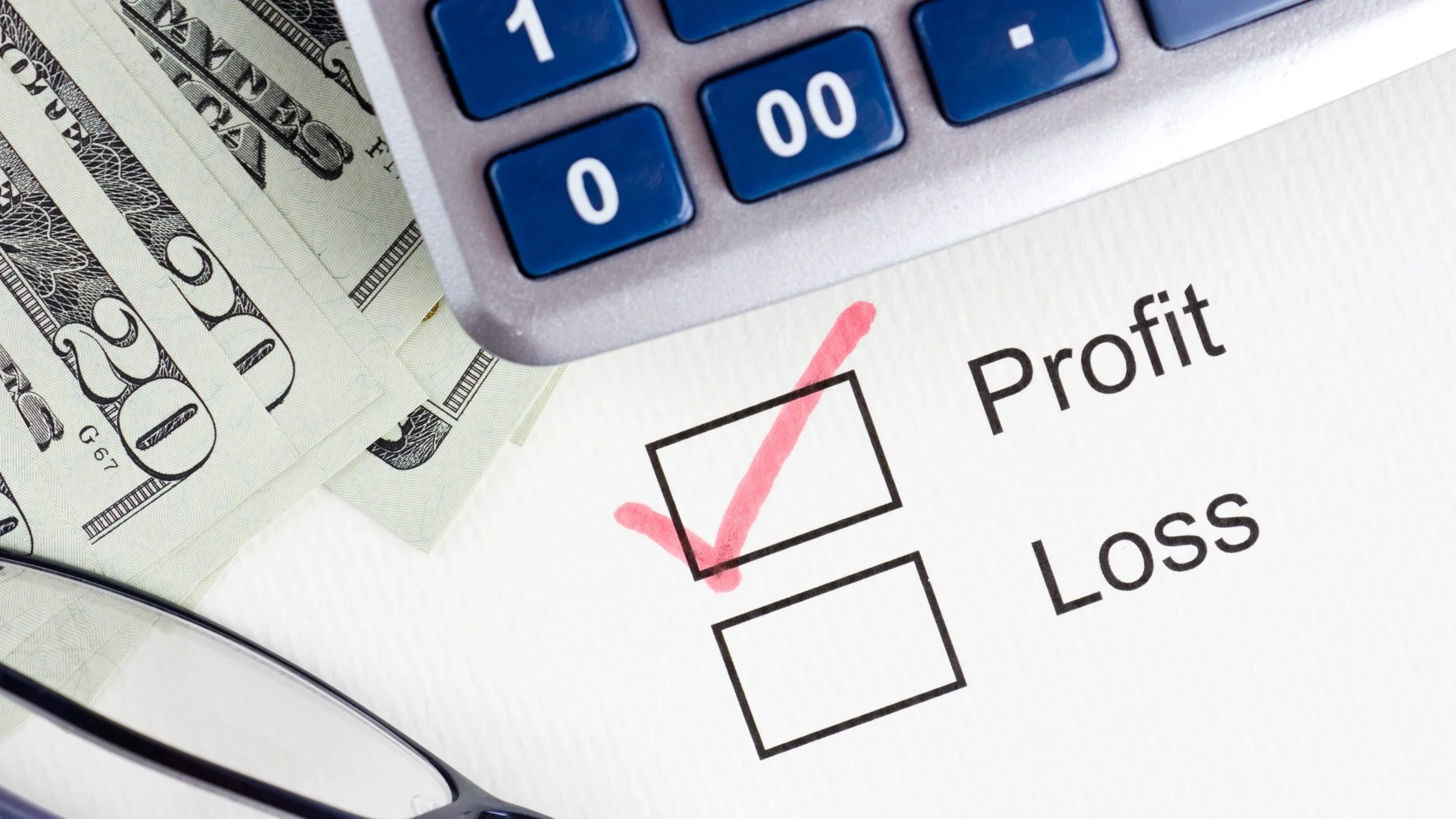 How Does the Profit First Method Work?