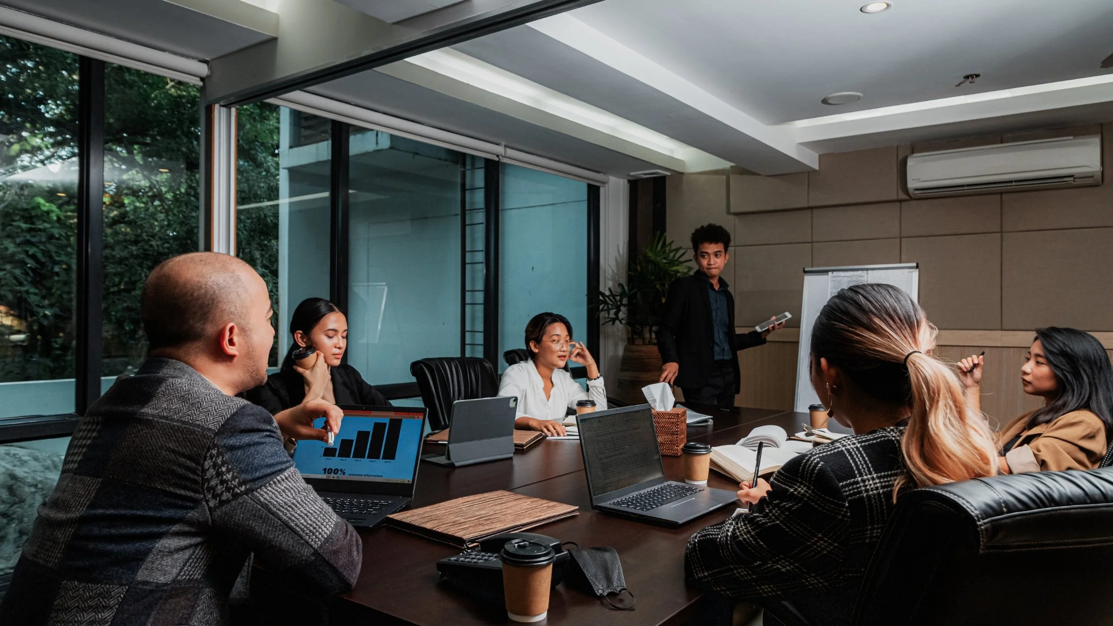 Build to sell, even if you never plan to: the operating philosophy that changes everything
