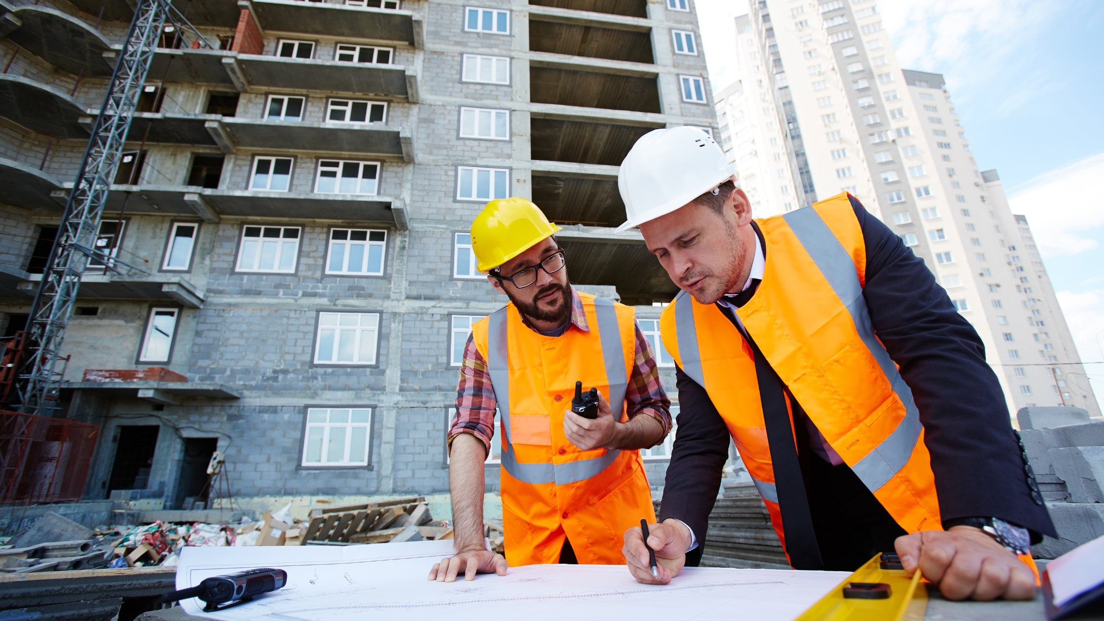 How to apply Profit First in a construction business