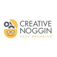 Creative Noggin Logo