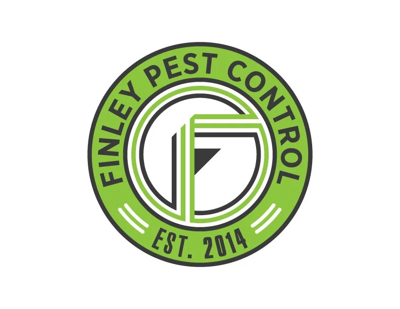 Finley Pest Control logo