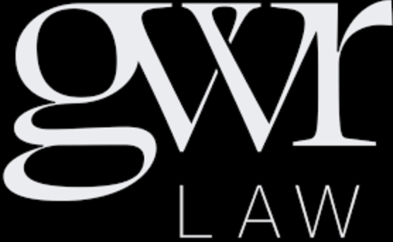 GWR Law Logo