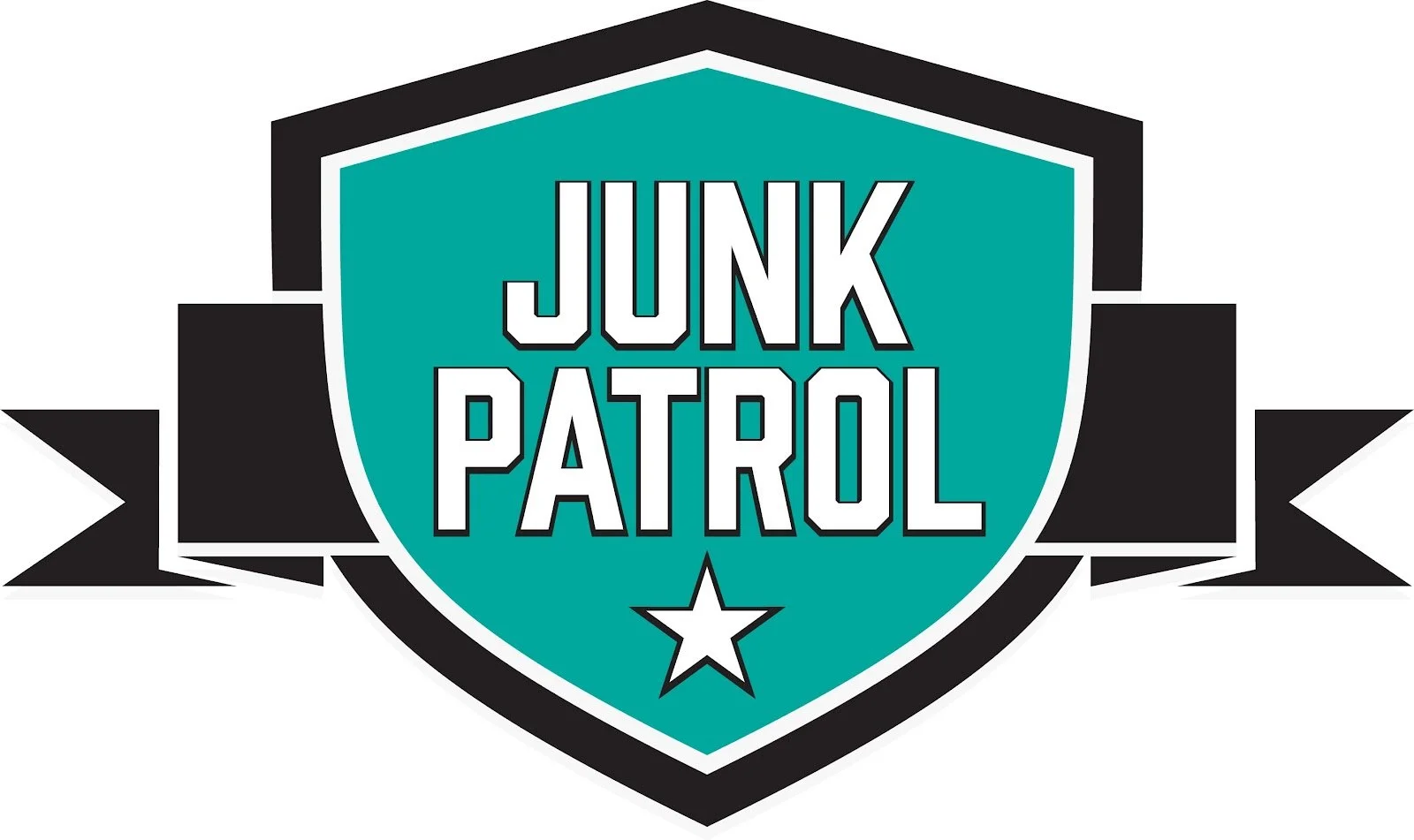 Junk Patrol Tri Valley Logo