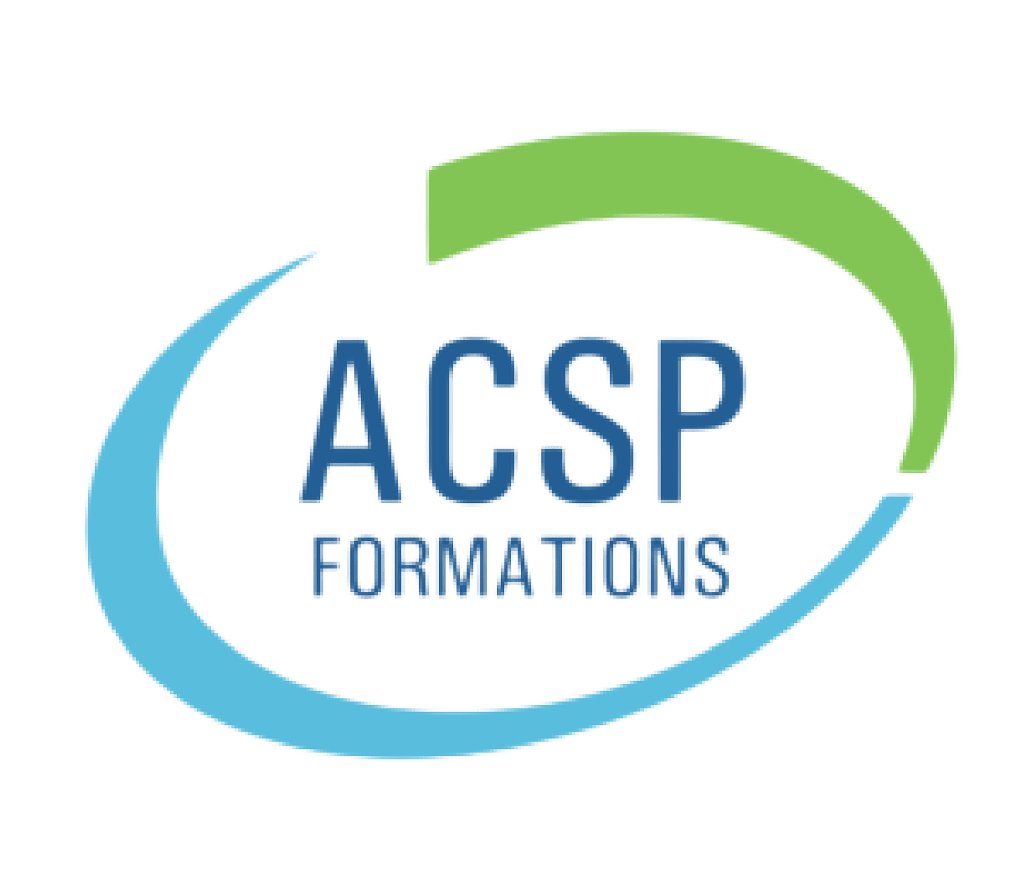 ACSP FORMATIONS