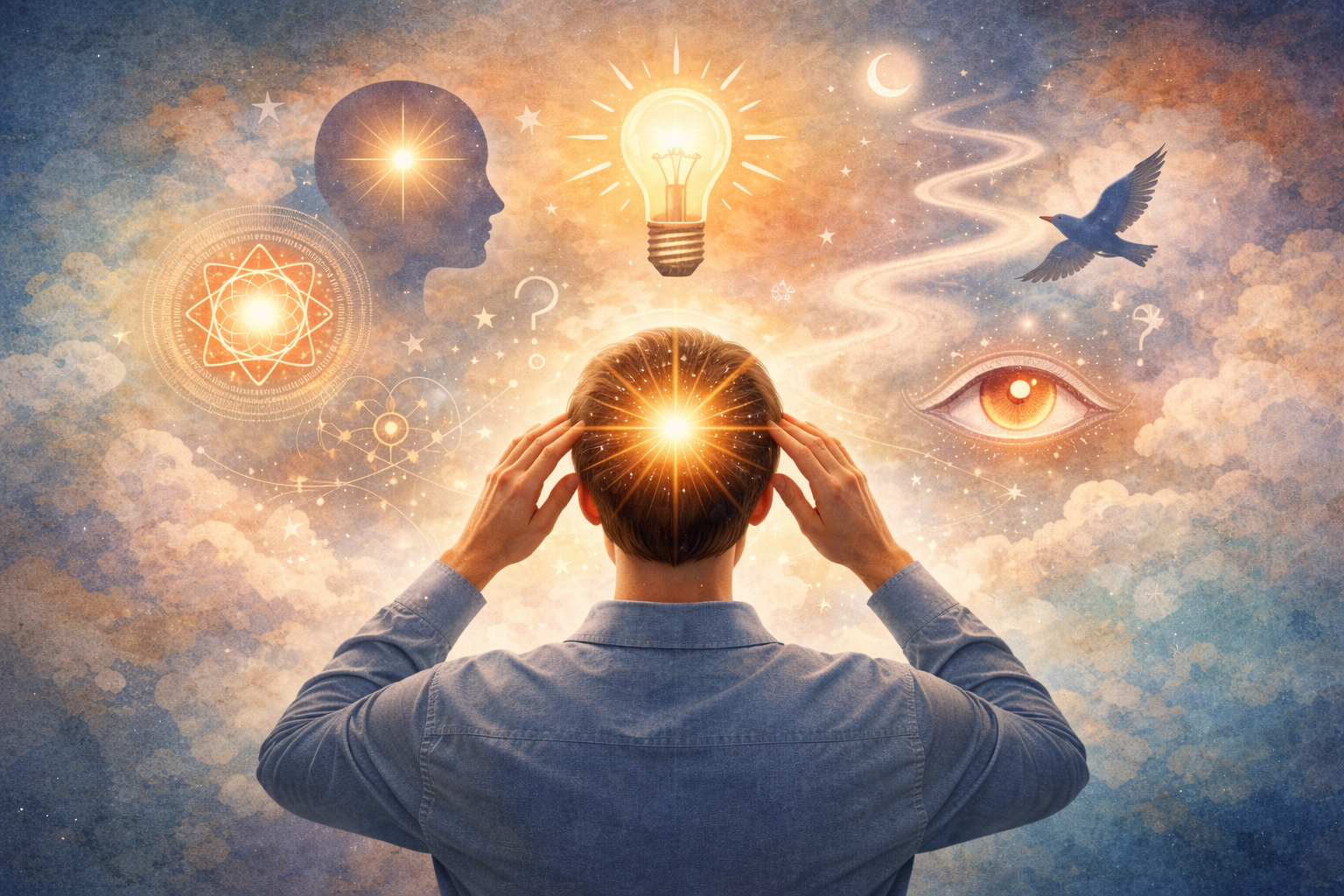 Développer son intelligence intuitive