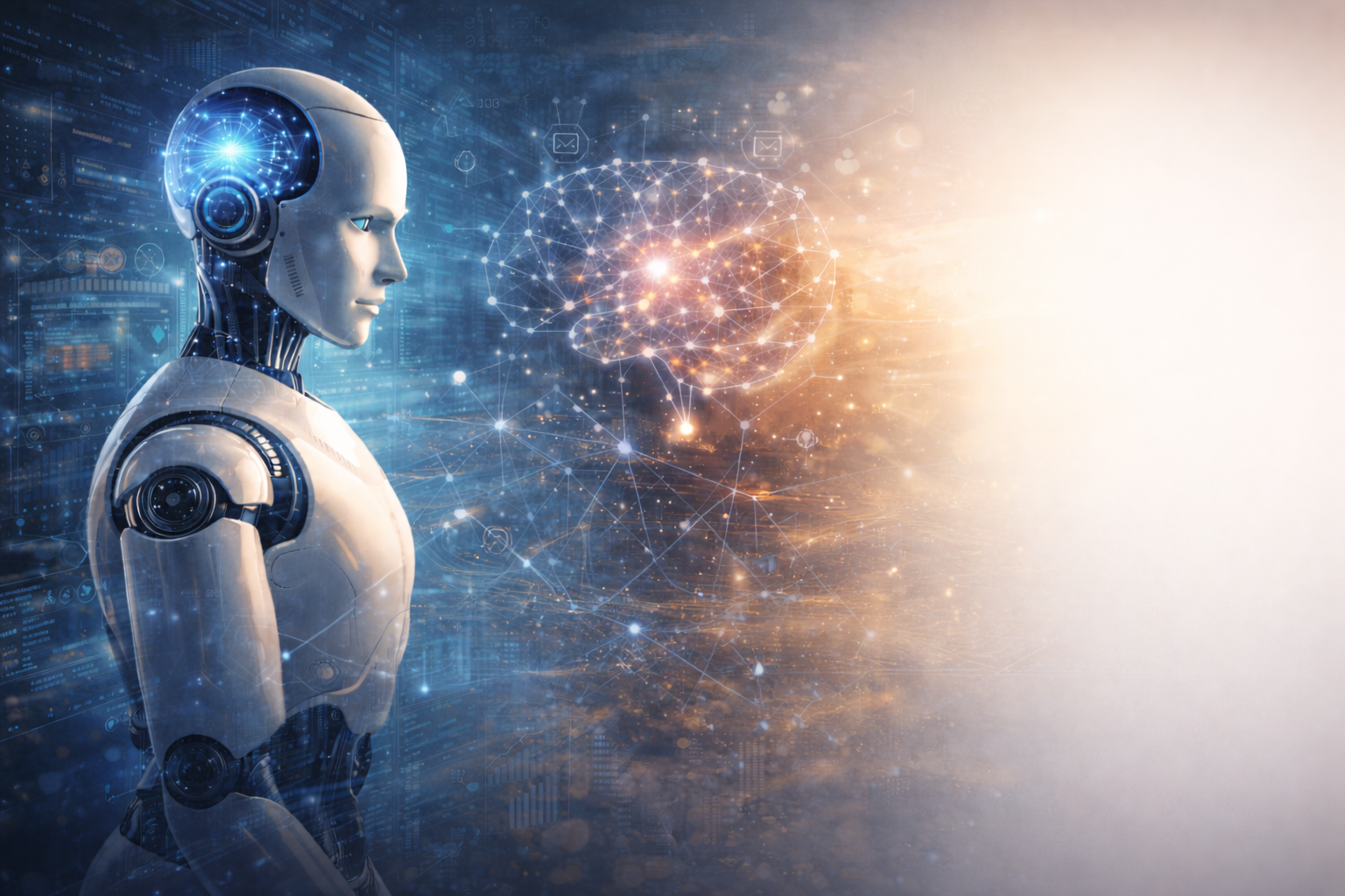 Intégrer l'intelligence artificielle dans sa pratique de direction