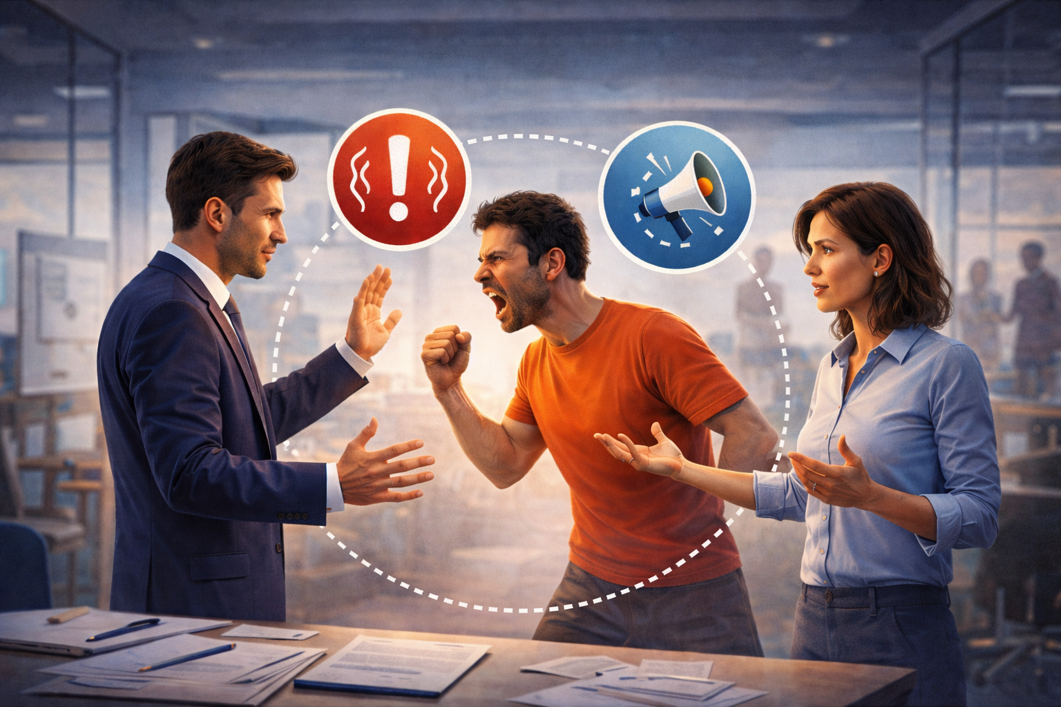 VIOLENCE ET AGRESSIVITÉ : FAIRE FACE