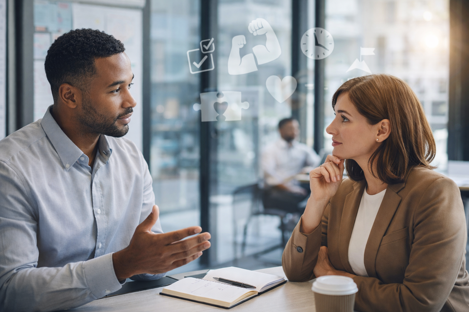 COMPRENDRE LES DRIVERS POUR ADAPTER SA COMMUNICATION