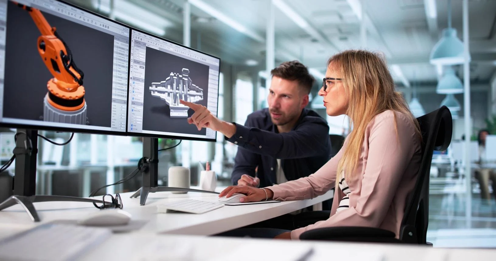 CATIA V5 - Concevoir et initier