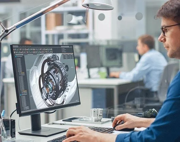 CATIA V5 - Optimiser une conception