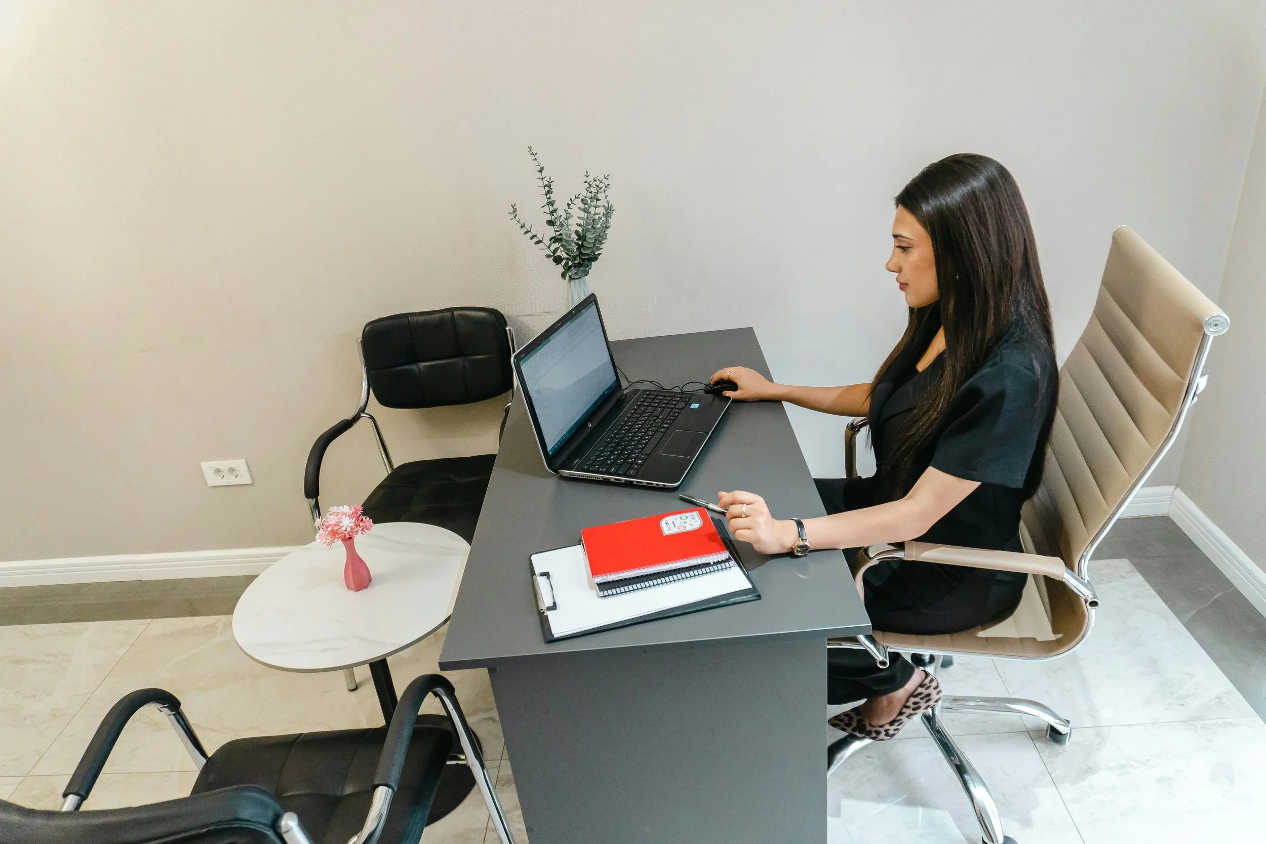IA pour les RH et l'administratif
