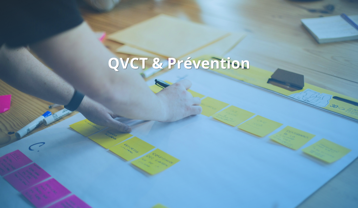 Formation QVCT et prévention des risques professionnels — ACSP Formations Occitanie