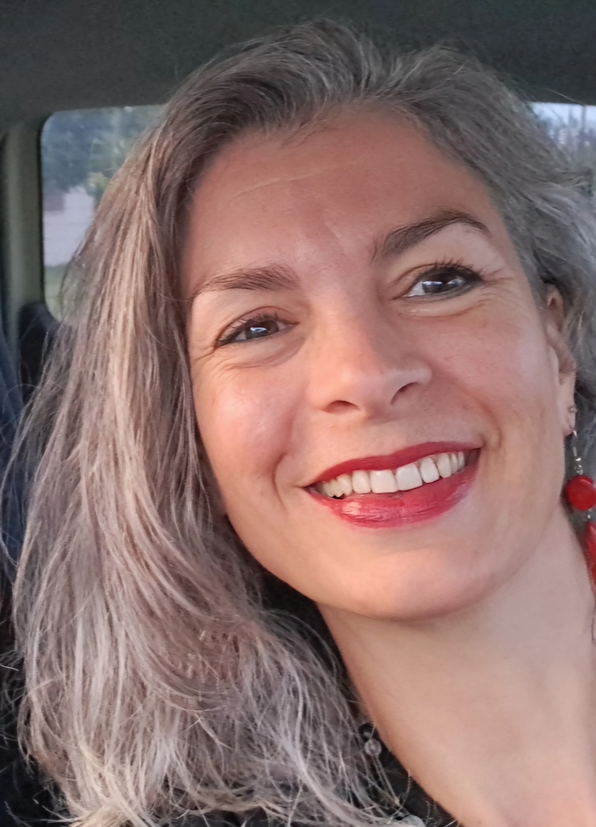 Céline Taupiac, coach et éducatrice bien-être en entreprise, ACSP Formations